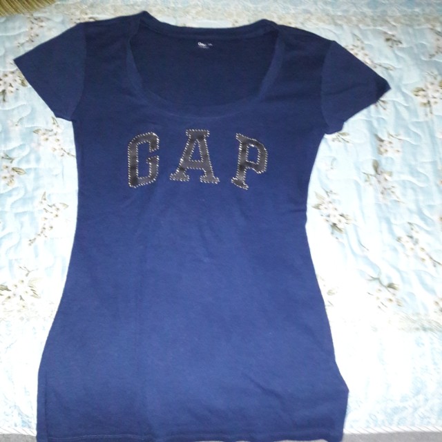 gap ladies tops