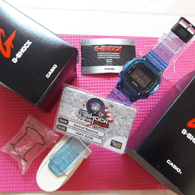 Dw5600 bbn1 sales