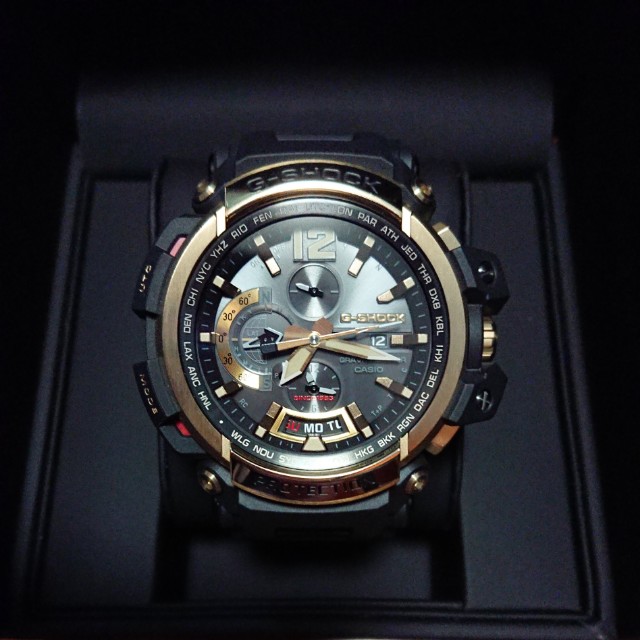 Gpw 2000 35th anniversary online