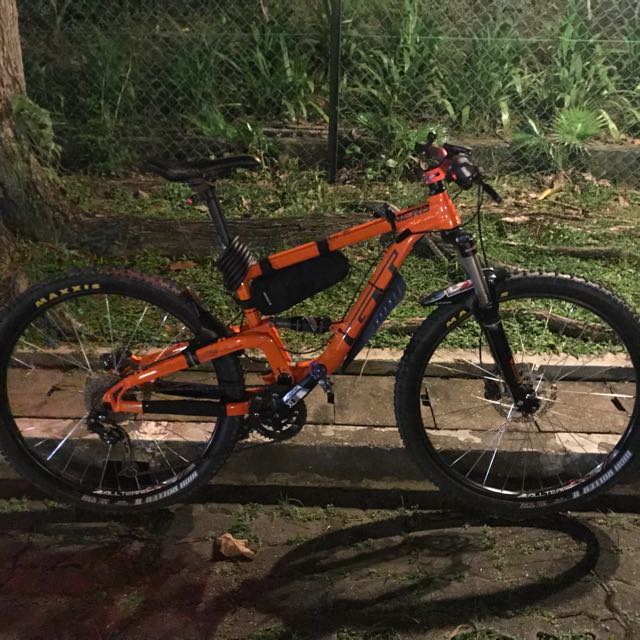 gt verb elite 27.5