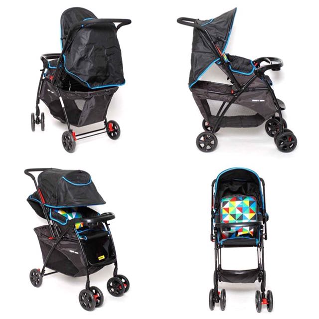 Stroller online happy dino