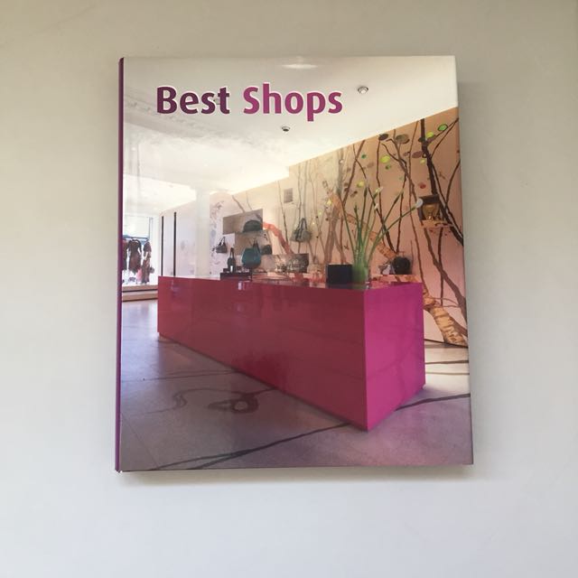 Interior Design Best Shop Books Stationery Fiction On Carousell