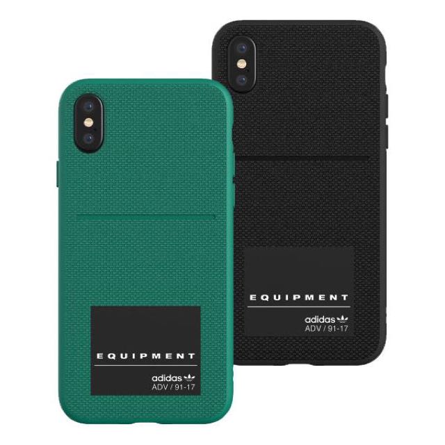 adidas equipment iphone case