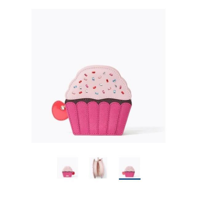 Kate spade magnolia bakery - Gem