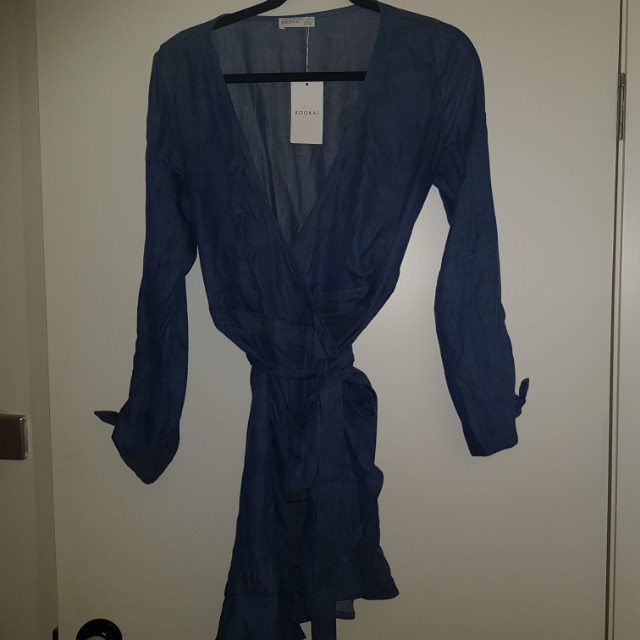 Robe kookai 2018 outlet