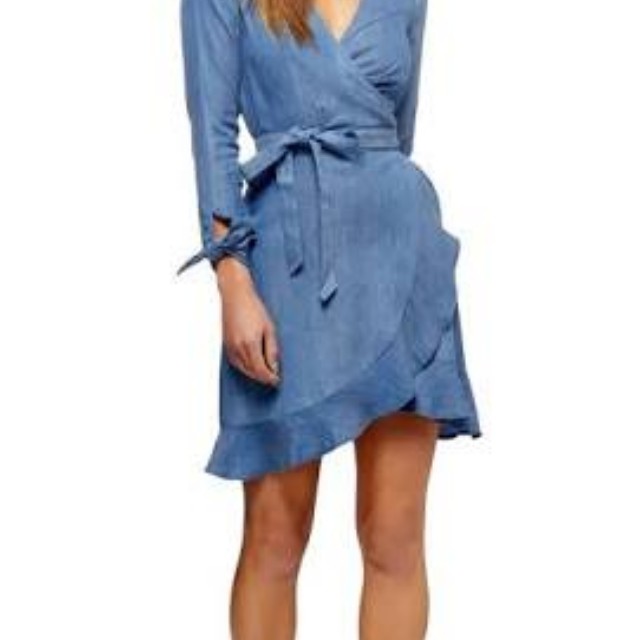 Robe kookai 2018 sales