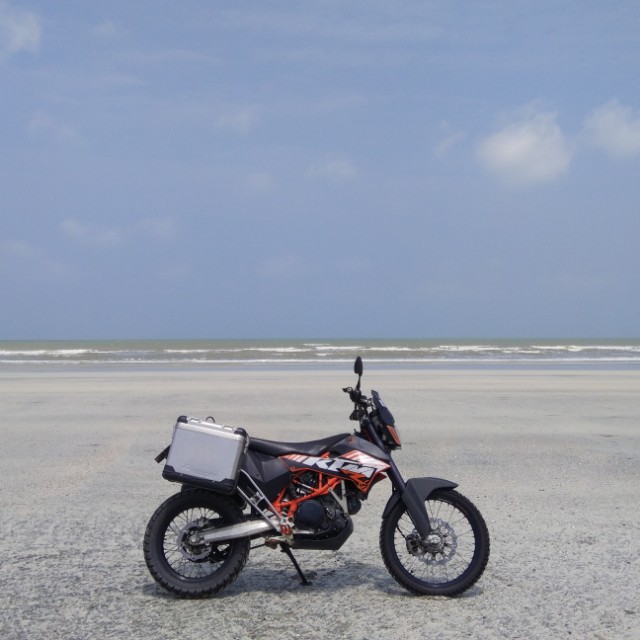 Ktm 690 Enduro R 2013 Motorbikes Motorbikes For Sale Class 2 On