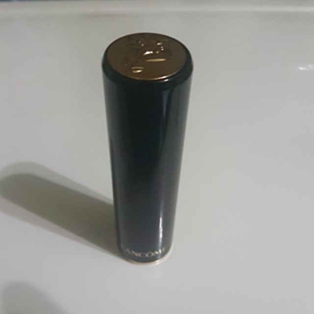 Lancome L'Absolu Rouge Lipstick #368 Rose Lancome Cream, Beauty ...