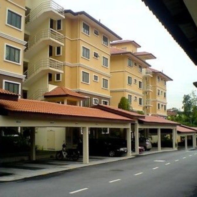 LARKIN RESIDENCE PHASE 1, Property, Rentals on Carousell