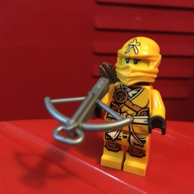 Lego 2025 skylor minifigure