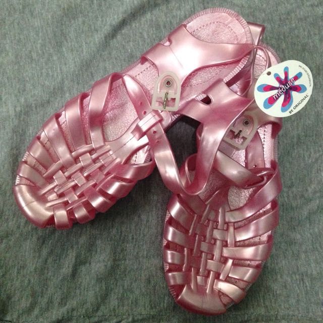 sun jellies shoes