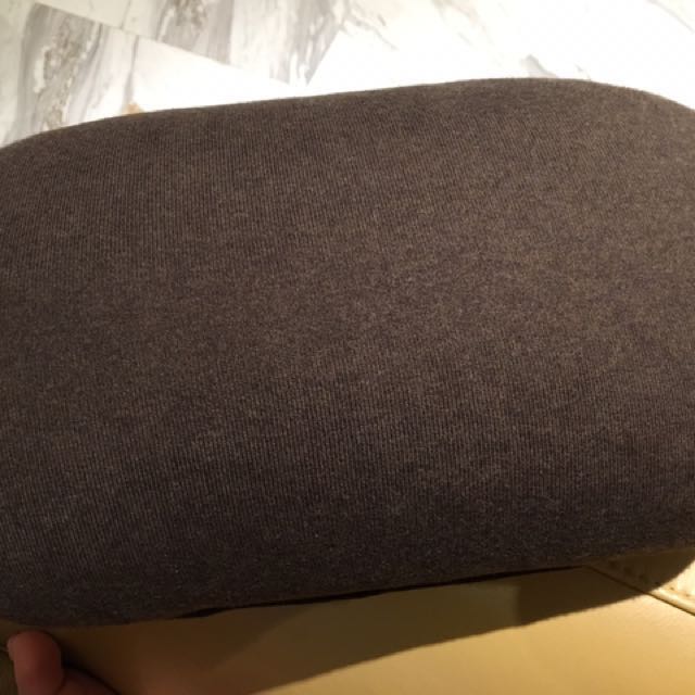 urethane foam pillow