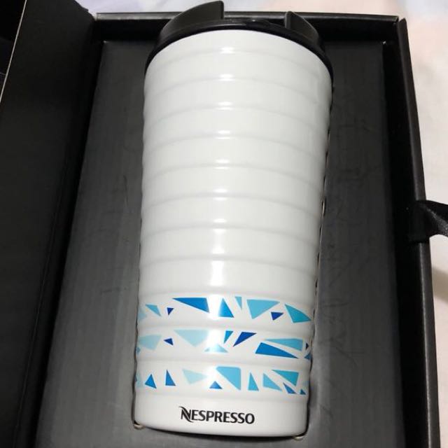 Nespresso - Travel Mug Touch Collection (Limited Edition