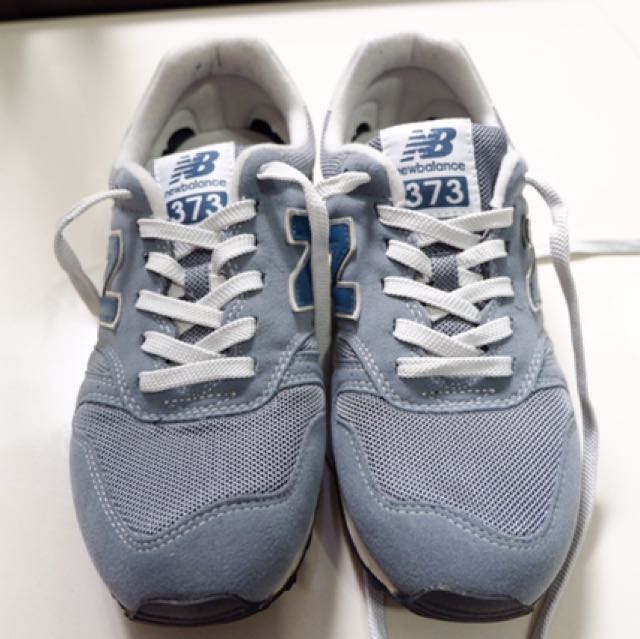new balance 835