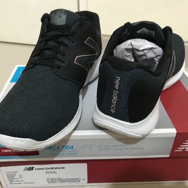New balance 2025 flex ride