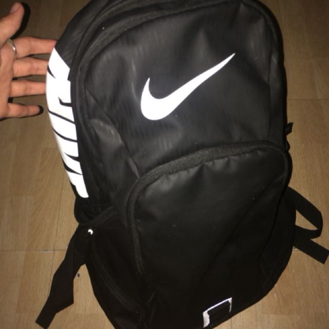 nike pro adapt backpack price