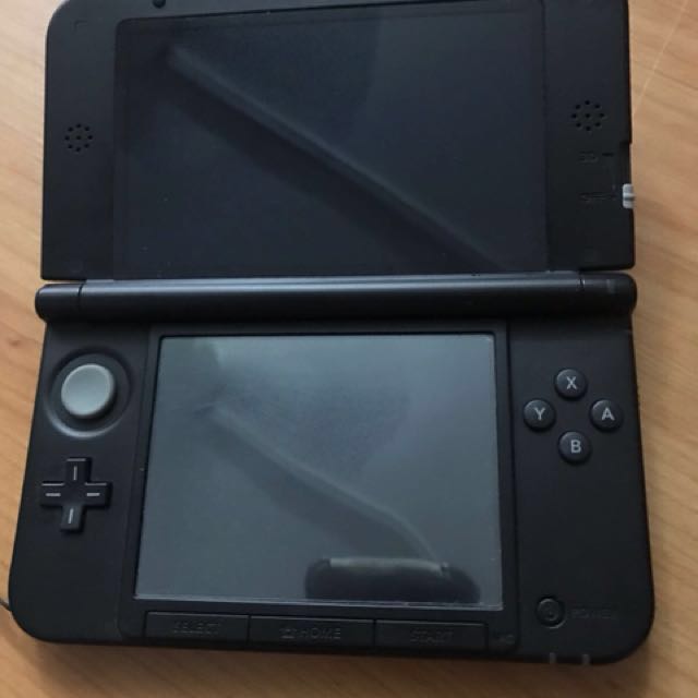 Nintendo 3DS XL, Video Gaming, Video Game Consoles, Nintendo on Carousell