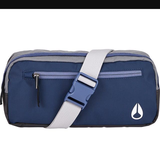 Nixon fountain sling pack top