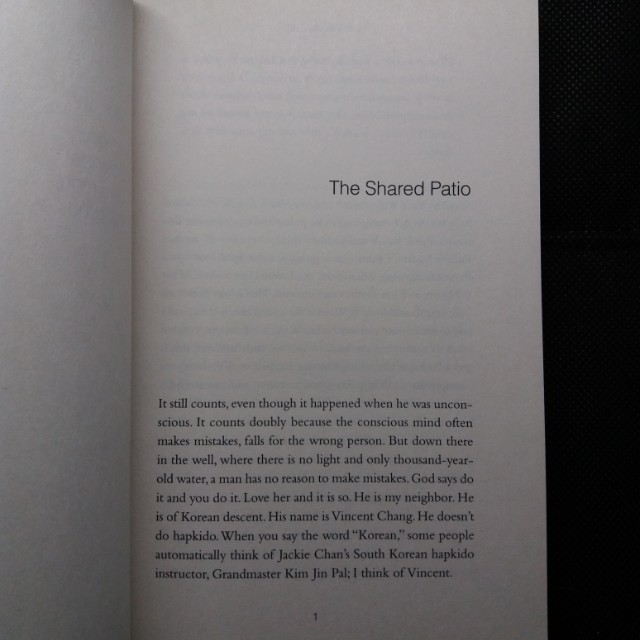 No One Belongs Here More Than You By Miranda July Books