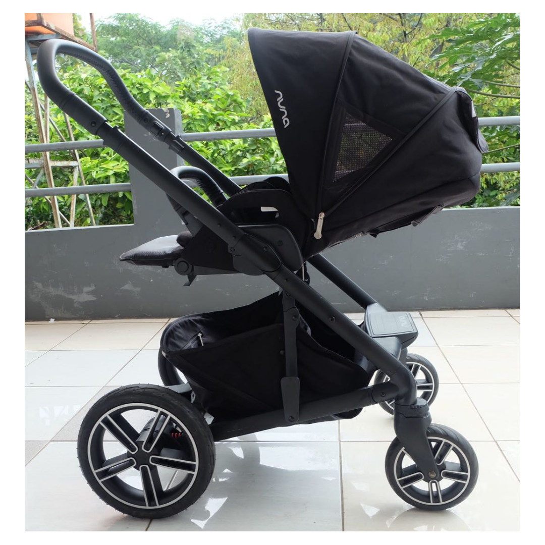 baby city jogger premier