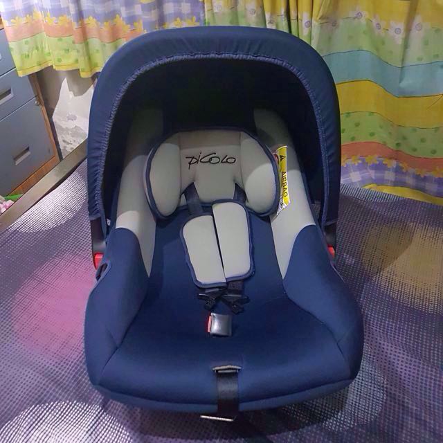 baby car seat rocker