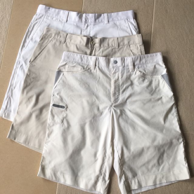 mens nike golf shorts on sale