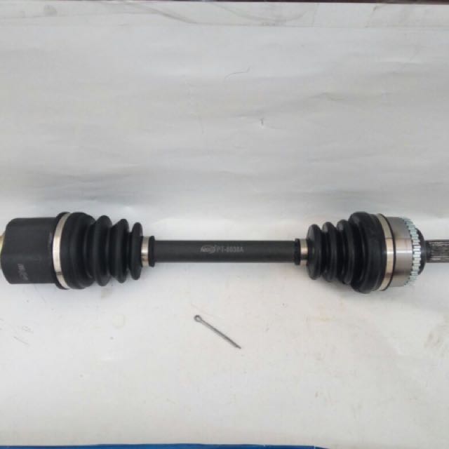Proton Saga BLM (M) Left Drive Shaft, Auto Accessories on Carousell
