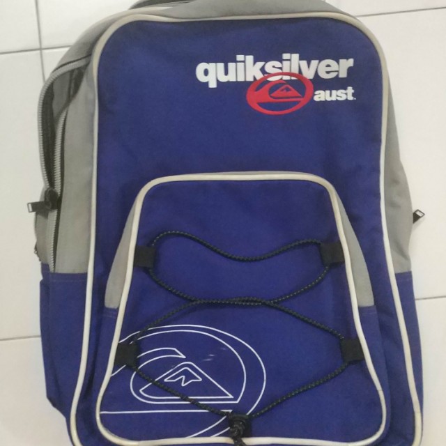 quicksilver school bags