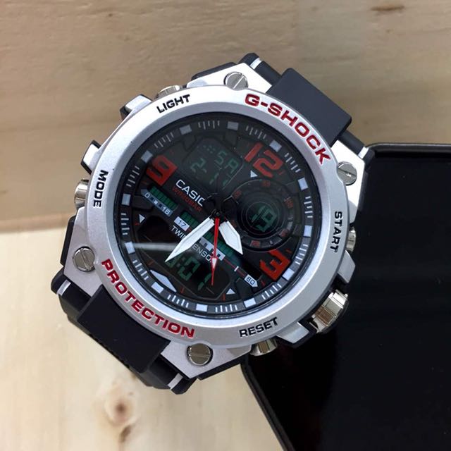 g shock protection original