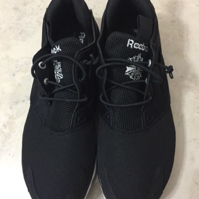 reebok classic ortholite womens