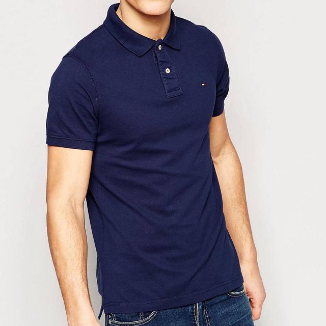tommy hilfiger polo shirts outlet