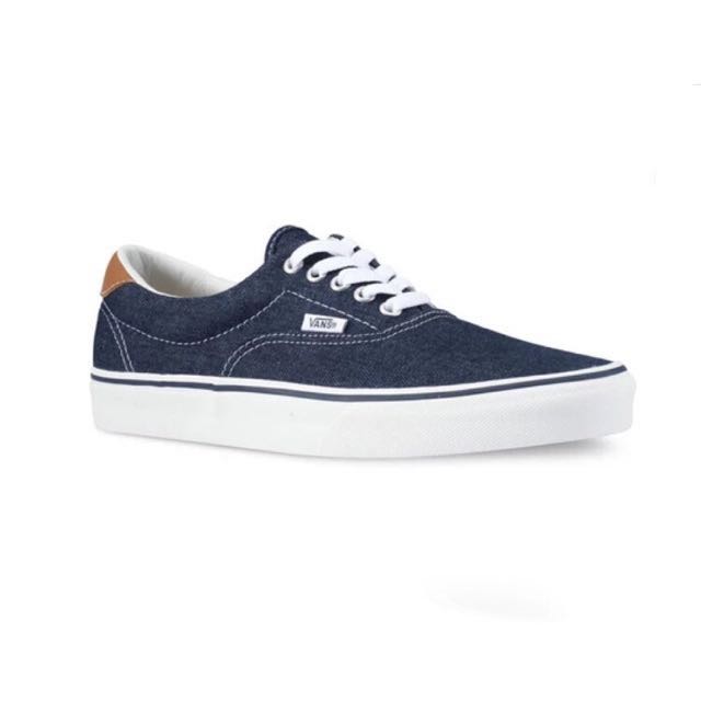 vans cl 59