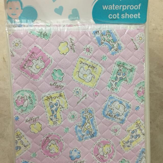 Waterproof Baby Changing Mat Babies Kids On Carousell