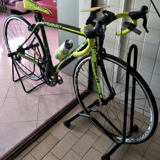 wilier racer