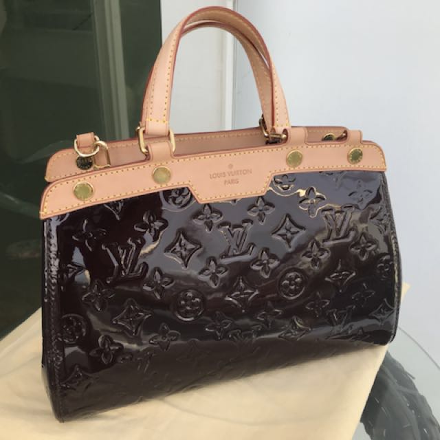 Used discount lv bags