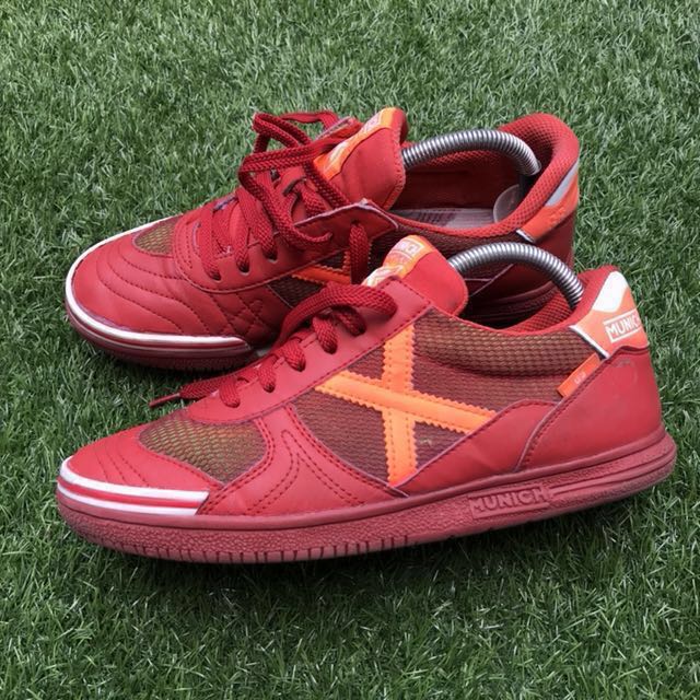 X Munich G3 Men S Fashion Footwear On Carousell