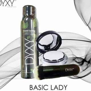 DYXY 3 IN 1 (NEW PACKAGING)