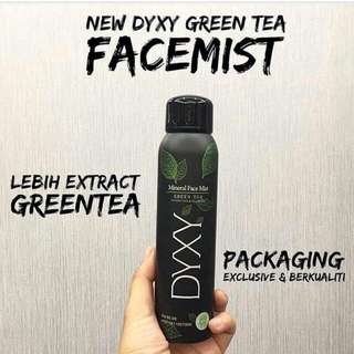 DYXY FACE MIST