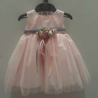 Dress Pesta Anak