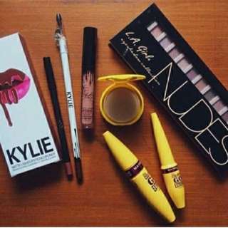 Paket B 155rb