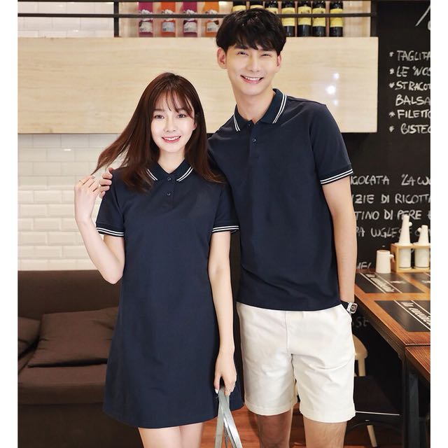 Polo tee shirt shop dress