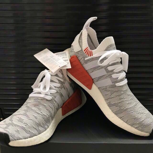 nmd r1 and r2