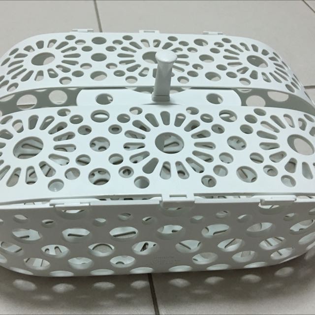 avent dishwasher basket