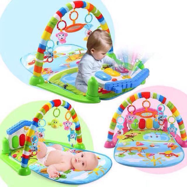 play gym toys for babies