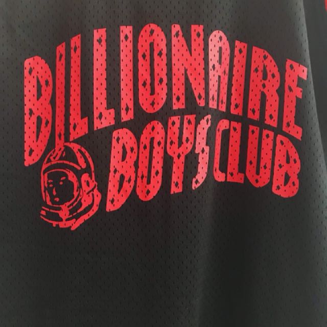 Billionaire Boys Club Basketball Jersey Xxl Men S Fashion