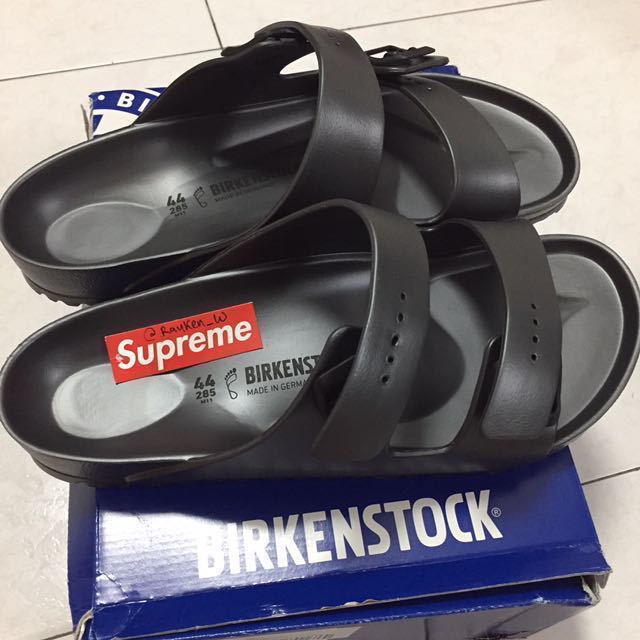 birkenstock arizona eva 44