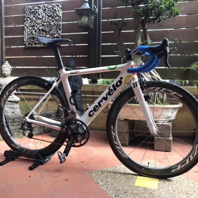 cervelo s3 for sale