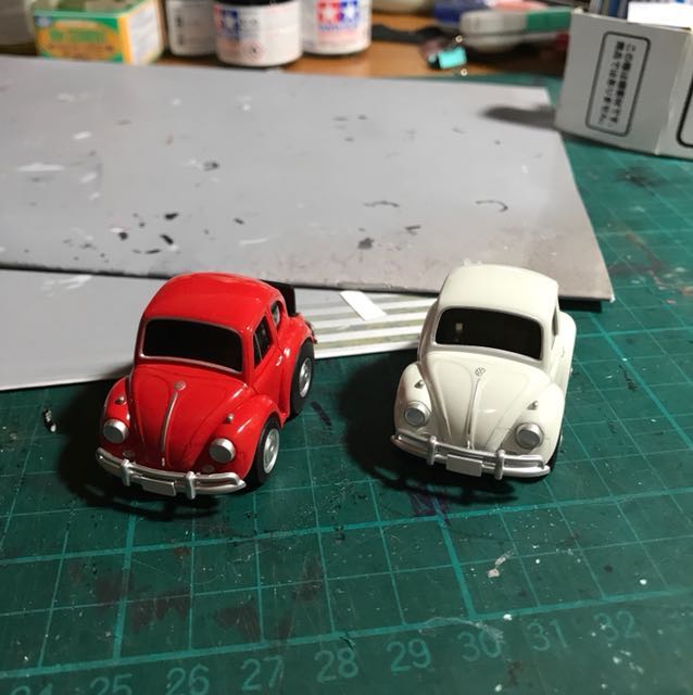 チョロQ 非売品MaguiarsVWNew Beetle Class チョロQ 非売品MaguiarsVWNew Beetle Class