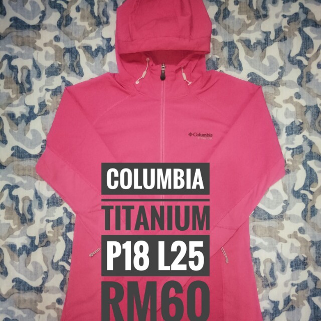 Columbia Titanium Omni Shield Shop Clothing Shoes Online