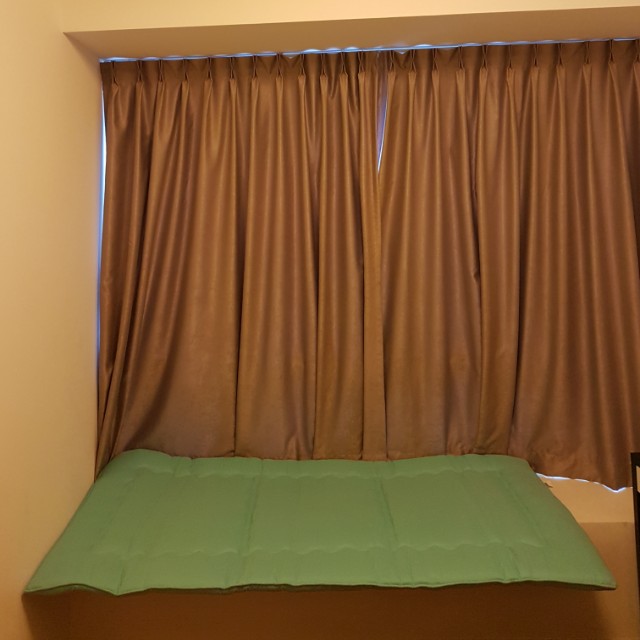 Domus Travel Mattress Furniture Beds Mattresses On Carousell